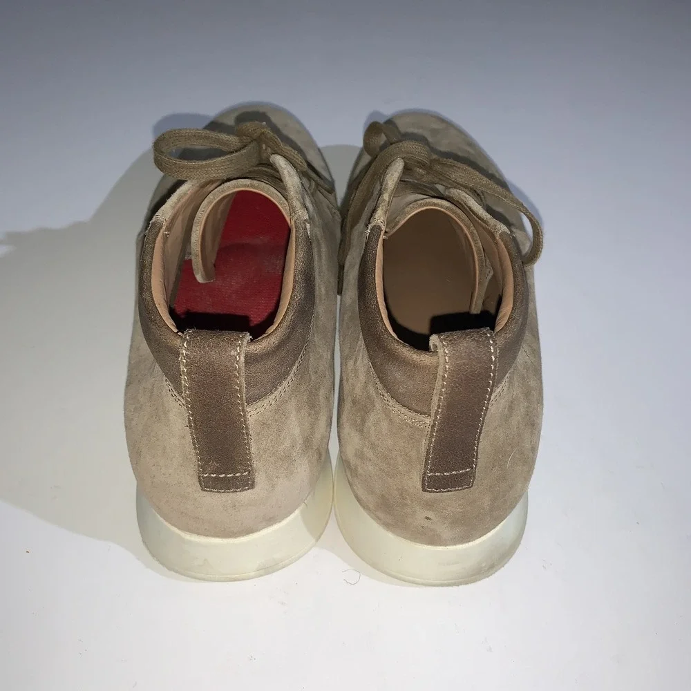 Vince shoes mens